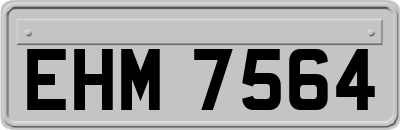 EHM7564