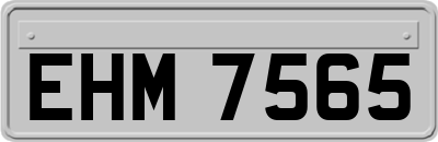 EHM7565