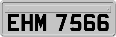 EHM7566