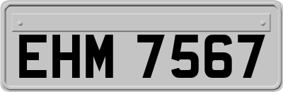 EHM7567