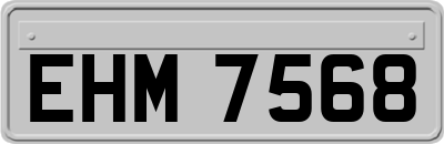 EHM7568