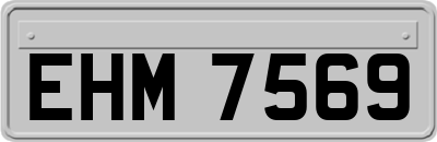 EHM7569