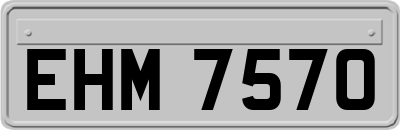 EHM7570