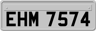 EHM7574