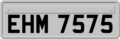 EHM7575