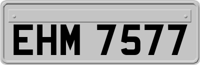 EHM7577