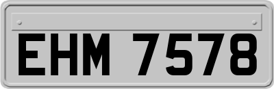 EHM7578