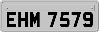 EHM7579