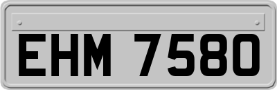 EHM7580