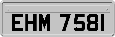 EHM7581