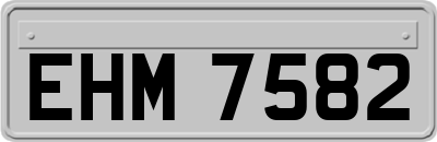 EHM7582