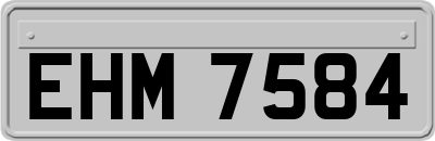 EHM7584