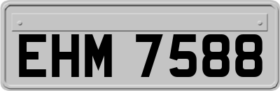 EHM7588