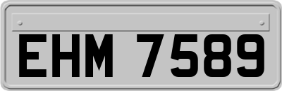 EHM7589