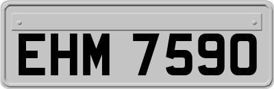 EHM7590