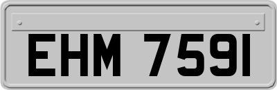 EHM7591