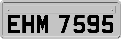 EHM7595