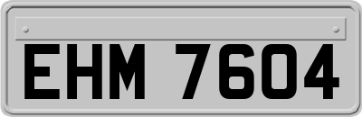 EHM7604