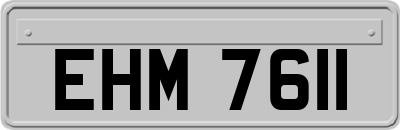 EHM7611