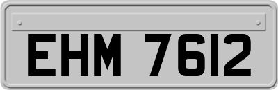 EHM7612