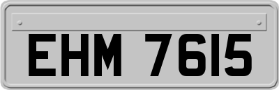 EHM7615
