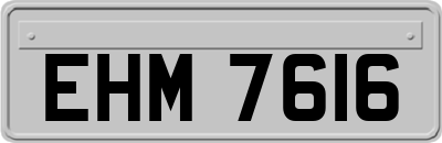 EHM7616