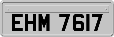 EHM7617