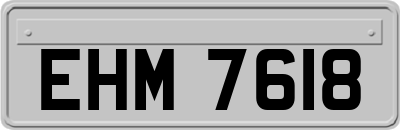 EHM7618
