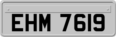 EHM7619