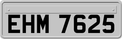 EHM7625
