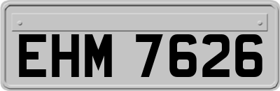 EHM7626