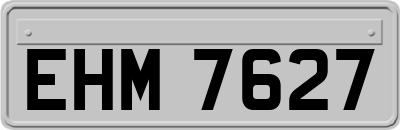 EHM7627