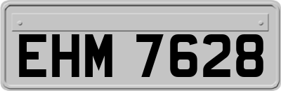 EHM7628
