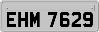 EHM7629