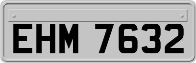 EHM7632