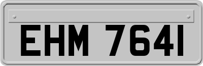 EHM7641