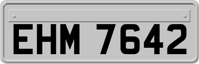EHM7642