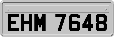 EHM7648