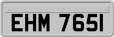 EHM7651