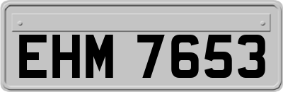 EHM7653