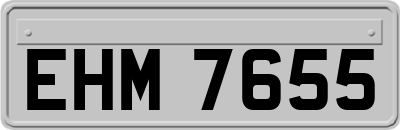EHM7655