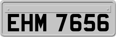 EHM7656