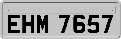 EHM7657