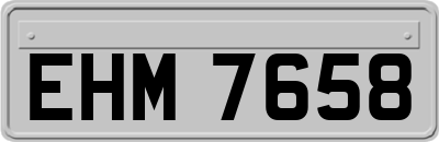 EHM7658