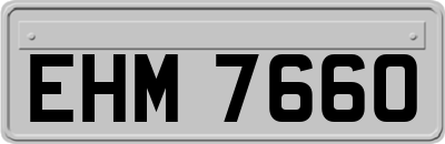 EHM7660