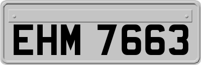 EHM7663