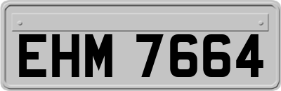 EHM7664