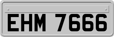 EHM7666