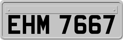 EHM7667