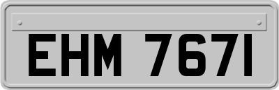 EHM7671